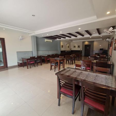 Haldwāni Hotel Lemon Park מראה חיצוני תמונה