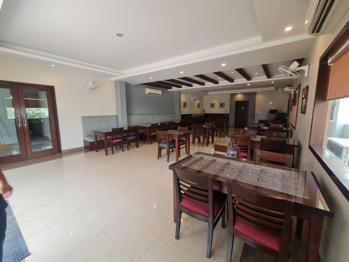 Haldwāni Hotel Lemon Park מראה חיצוני תמונה